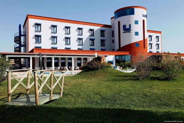 Lu' Hotel (Carbonia)